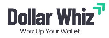 Dollar Whiz Logo