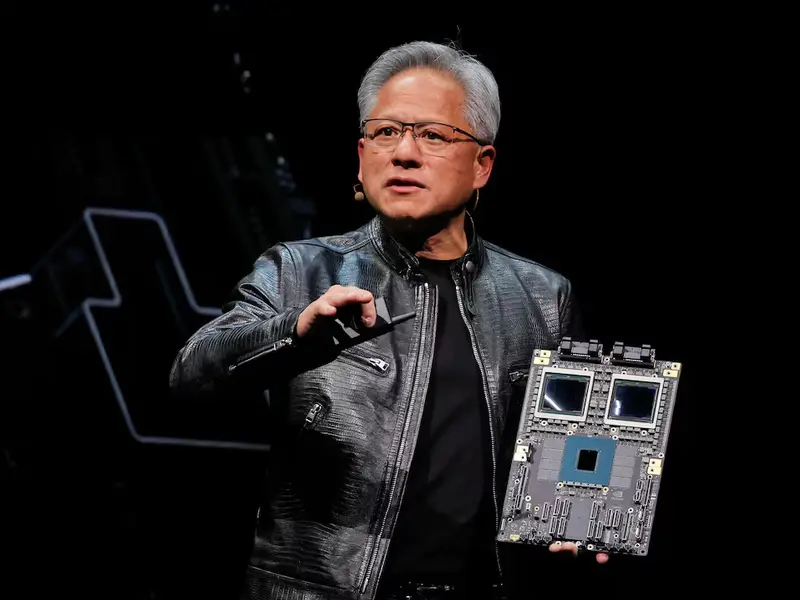 NVIDIA CEO announces resumption of H20 AI chip sales to China in 2025