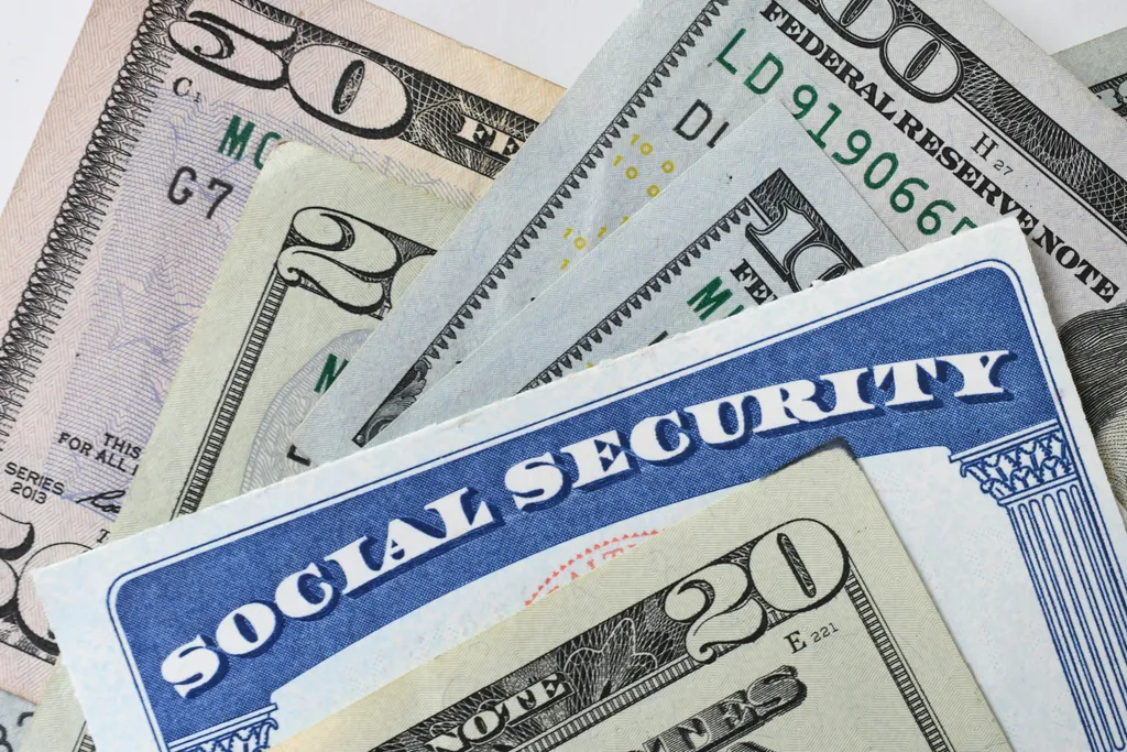 No Tax on Social Security Bill 2025: A Game-Changer for Retirees