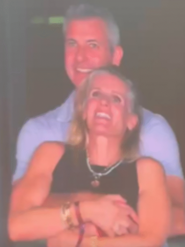 Caught on Camera: Astronomer CEO & The Viral Coldplay Kiss Cam Incident